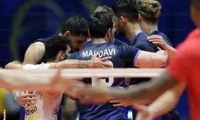 شهداب با شکست الریان صدرنشین ماند

