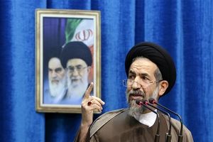 انتقاد امام جمعه موقت تهران از رد صلاحیت‌ها
