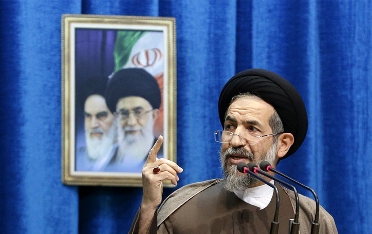 انتقاد امام جمعه موقت تهران از رد صلاحیتها