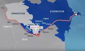 همه چیز درباره ماجرای زنگزور؛ ایران، آذربایجان، ارمنستان و بقیه چه می گویند؟

