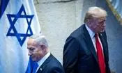 نتانیاهو با طرح «هیئت صلح» در غزه، ترامپ مخالفت کرد