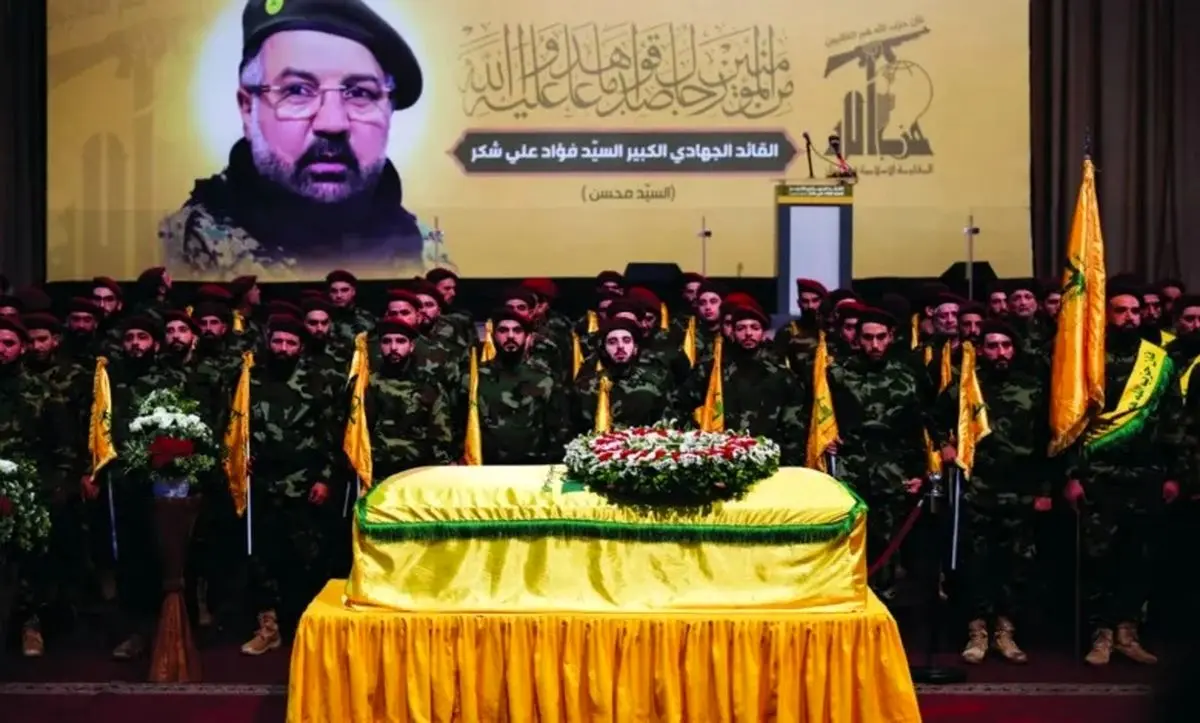 بازداشت یکی از عوامل اصلی موساد در لبنان و افشای نقش متهم در ترور فرماندهان ارشد حزب الله

