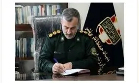 مرحومی که او را عامل بازداشت مهسا امینی معرفی می‌کنند