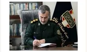 مرحومی که او را عامل بازداشت مهسا امینی معرفی می‌کنند