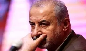 حمله درویش به رقبا: برای قهرمان نشدن پرسپولیس اتاق فکر تشکیل دادند