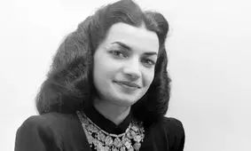 سفر به تاریخ؛ «اشرف پهلوی» در کنار پسرانش «شهرام و شهریار»