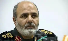 سردار احمدیان جایگزین شمخانی در شورای عالی امنیت ملی