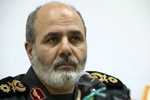 سردار احمدیان جایگزین شمخانی در شورای عالی امنیت ملی