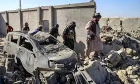 حمله هوایی پاکستان به افغانستان؛ ۹ کودک و یک زن کشته/ تشدید تنش مرزی و واکنش تند طالبان