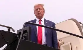 ترامپ همه اتهامات را ردکرد/ جلسه بعدی استماع سه هفته دیگر تعیین شد