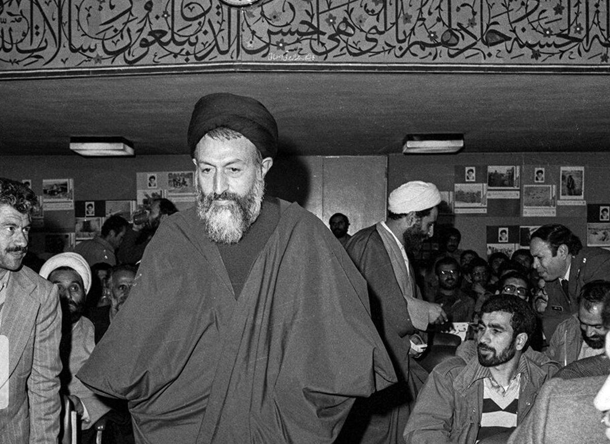 ماجرای دیدار و مذاکره شهید بهشتی با آمریکایی ها/ چرا اسناد آن، همان سال ۵۸ منتشر نشد؟