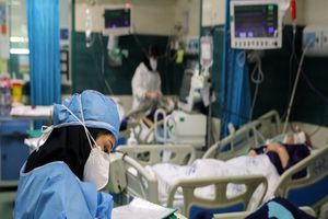 شناسایی ۹۳۱۲ بیمار جدید کرونا در کشور /۲۲۶ تن دیگر جان باختند