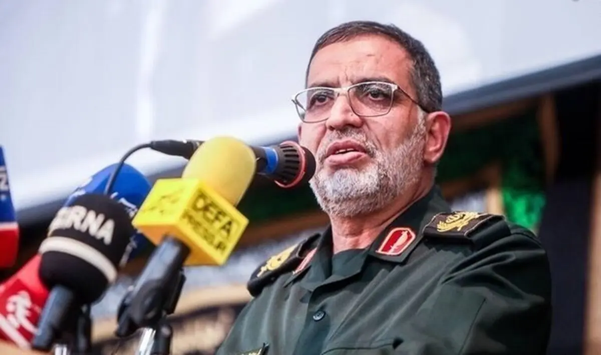 دشمن آمده بود سه روزه کار را تمام کند؛ اما غافلگیر شد
