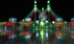 پاداش منتظران فرج امام زمان (عج) چیست؟

