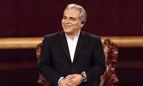 ماجرای چهره خونین مهران مدیری چیست؟ /تصویر