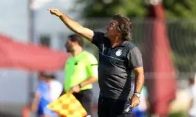 ساپینتو: ادامه محرومیتم بعد از ۳ سال باورکردنی نیست