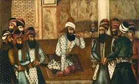 توتون و تنباکو؛ قصه تاریخی دودی که ایران را فراگرفت
