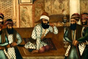 توتون و تنباکو؛ قصه تاریخی دودی که ایران را فراگرفت

