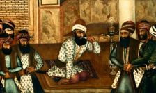 توتون و تنباکو؛ قصه تاریخی دودی که ایران را فراگرفت
