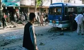 داعش مسئولیت حمله تروریستی کابل را پذیرفت

