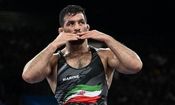 حسن یزدانی نامزد انتخابات شد/ واکنش او به فجایع انسانی در غزه/ عکس