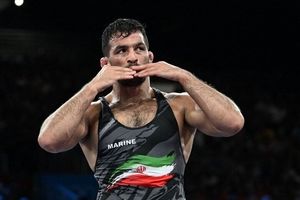 حسن یزدانی نامزد انتخابات شد/ واکنش او به فجایع انسانی در غزه/ عکس