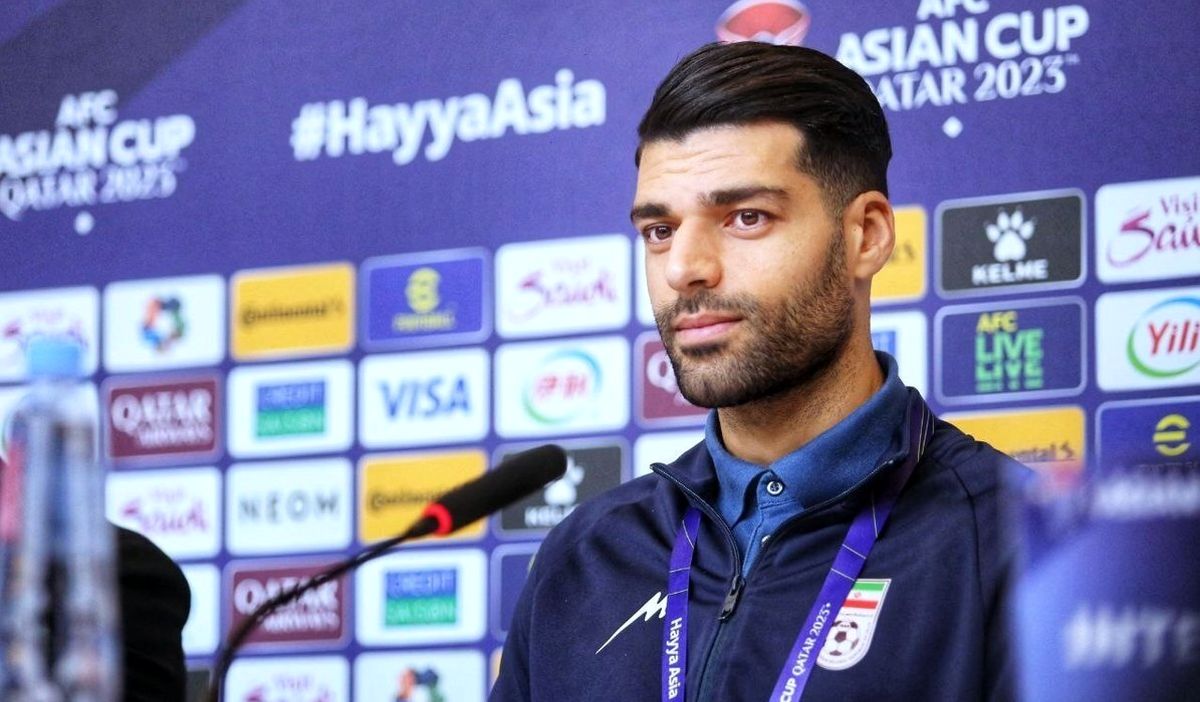 محبوبیت جالب مهدی طارمی در عربستان
