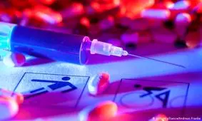 ۱۴ دوپینگی‌ ایران از ابتدای ۲۰۲۲ تاکنون