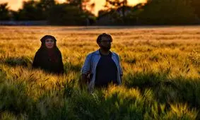 سریال عربی «آمرلی» با بازی مصطفی زمانی