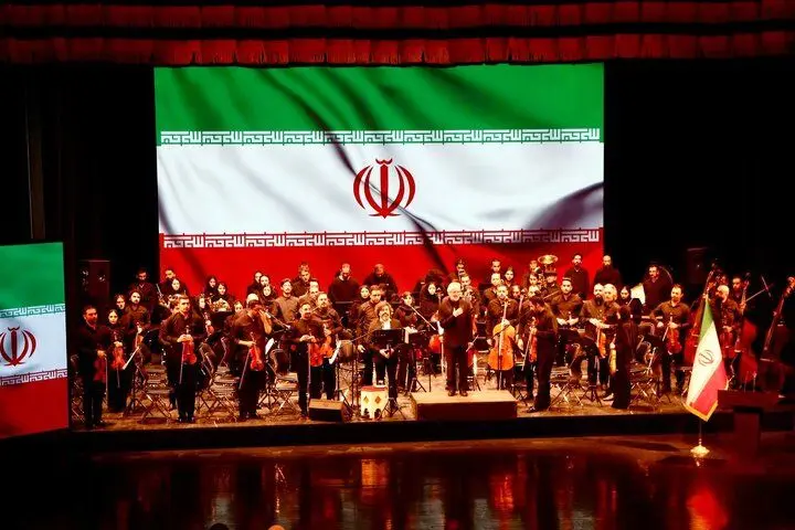 هنرمندان درباره رهبر شهید چه گفتند؟