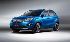 قیمت چانگان از سوی شورای رقابت اعلام شد