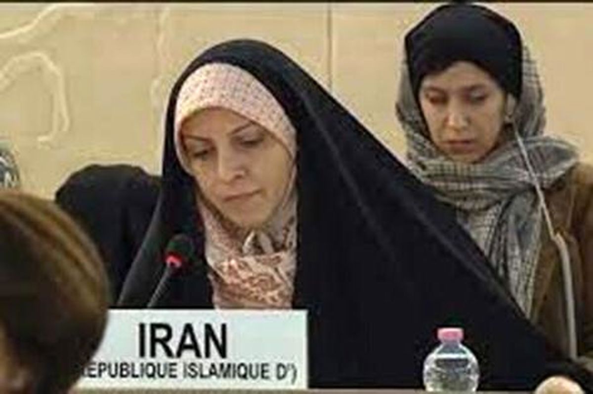 چرا دولت سیزدهم در نشست شورای حقوق بشر باخت؟

