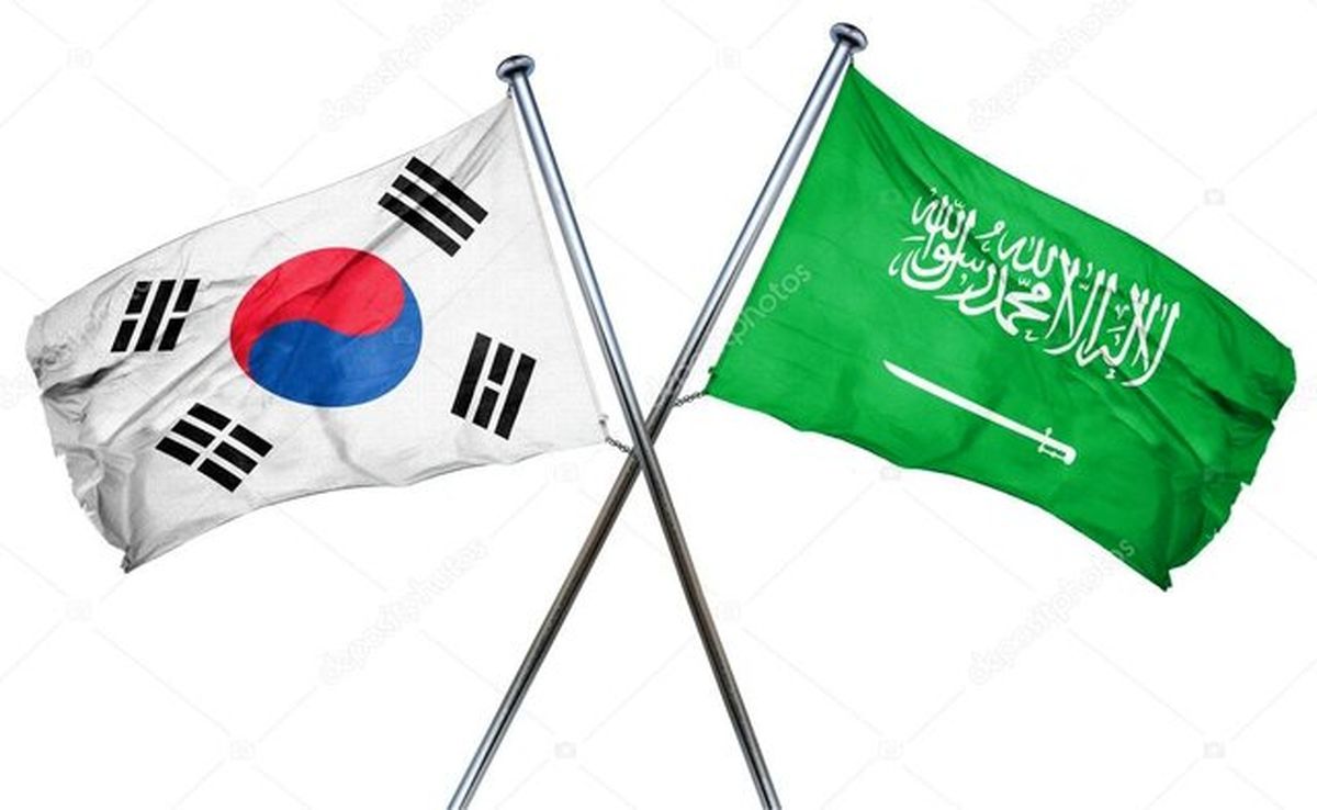 کره جنوبی و عربستان توافق همکاری نظامی امضا کردند

