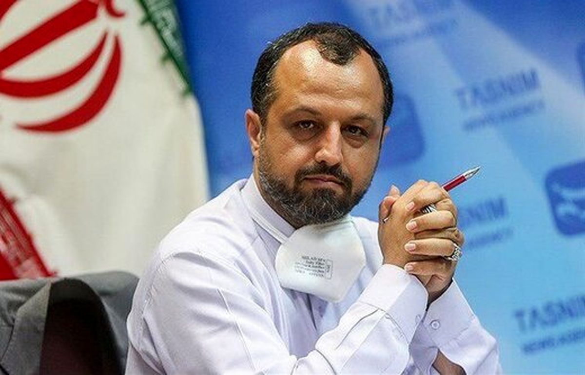 توضیح خاندوزی درباره احتمال افزایش قیمت بنزین/ وزیر کشور در خصوص افزایش قیمت نان توضیح میدهد
