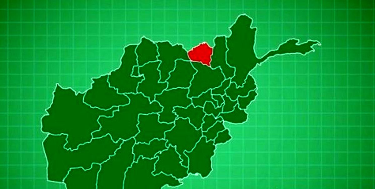 انفجار در مسجد قندوز افغانستان ۸ کشته و زخمی برجای گذاشت