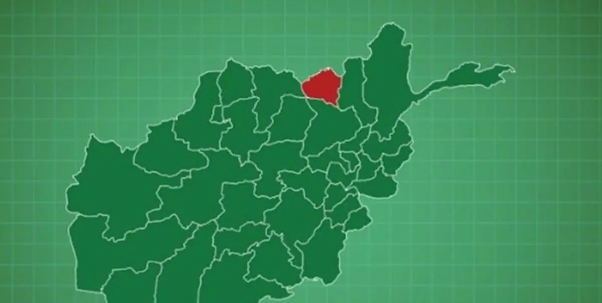 انفجار در مسجد قندوز افغانستان ۸ کشته و زخمی برجای گذاشت