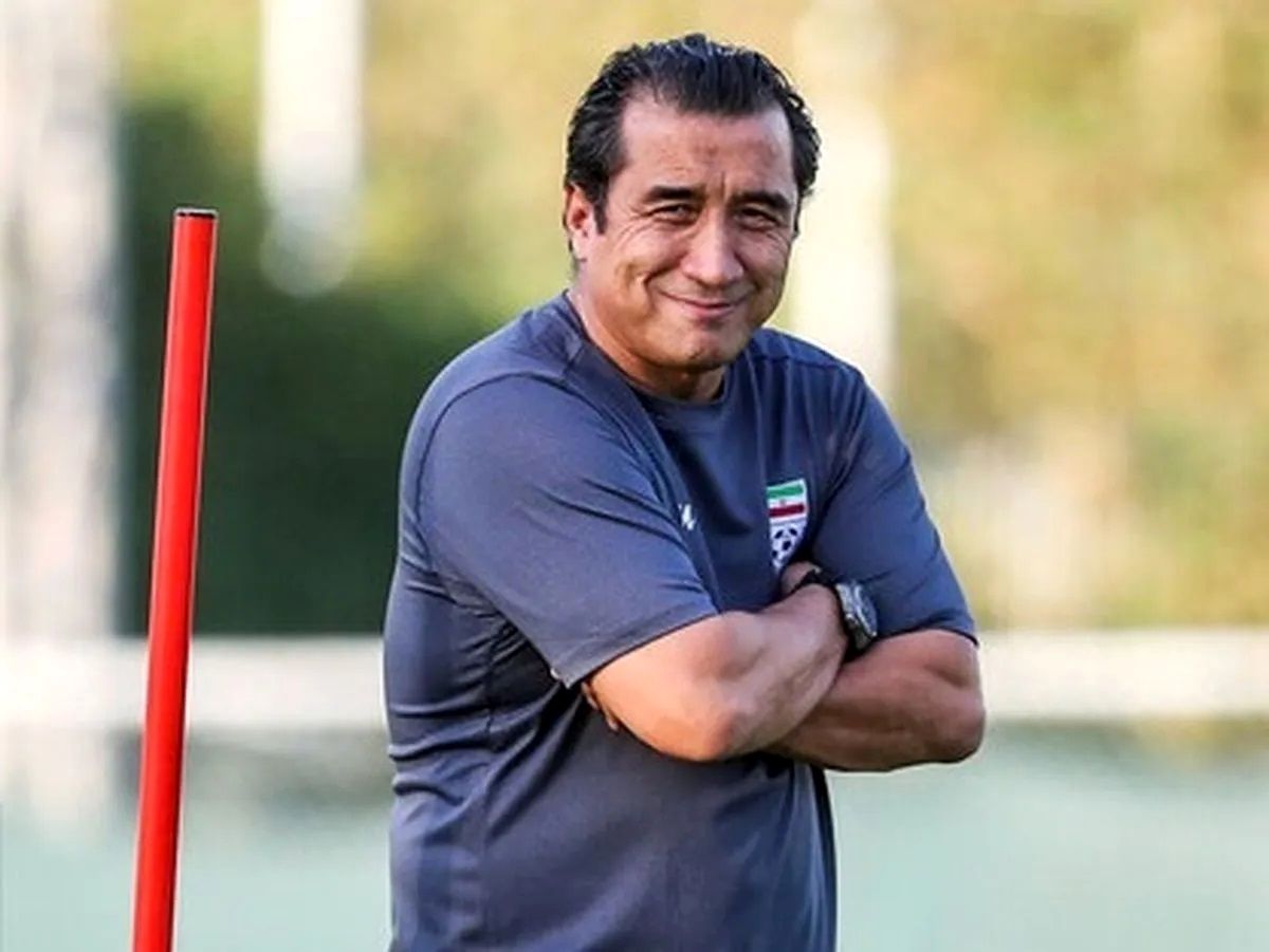  خداداد عزیزی در 48 ساعت 2 قهرمانی را ثبت کرد 