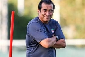 خداداد عزیزی در 48 ساعت 2 قهرمانی را ثبت کرد

