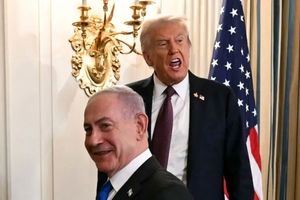 یک توافق و نه جنگی جدید، تضمین کننده منافع اسرائیل در ایران است/ اسرائیل در جنگ 12 روزه پیروز نشد