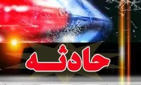 مصدومیت دانشجوی خوزستانی در اثر سقوط سایبان دانشگاه