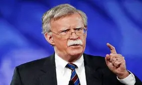 بولتون: ادعای ترامپ دروغ است؛ اسناد همه محرمانه بودند

