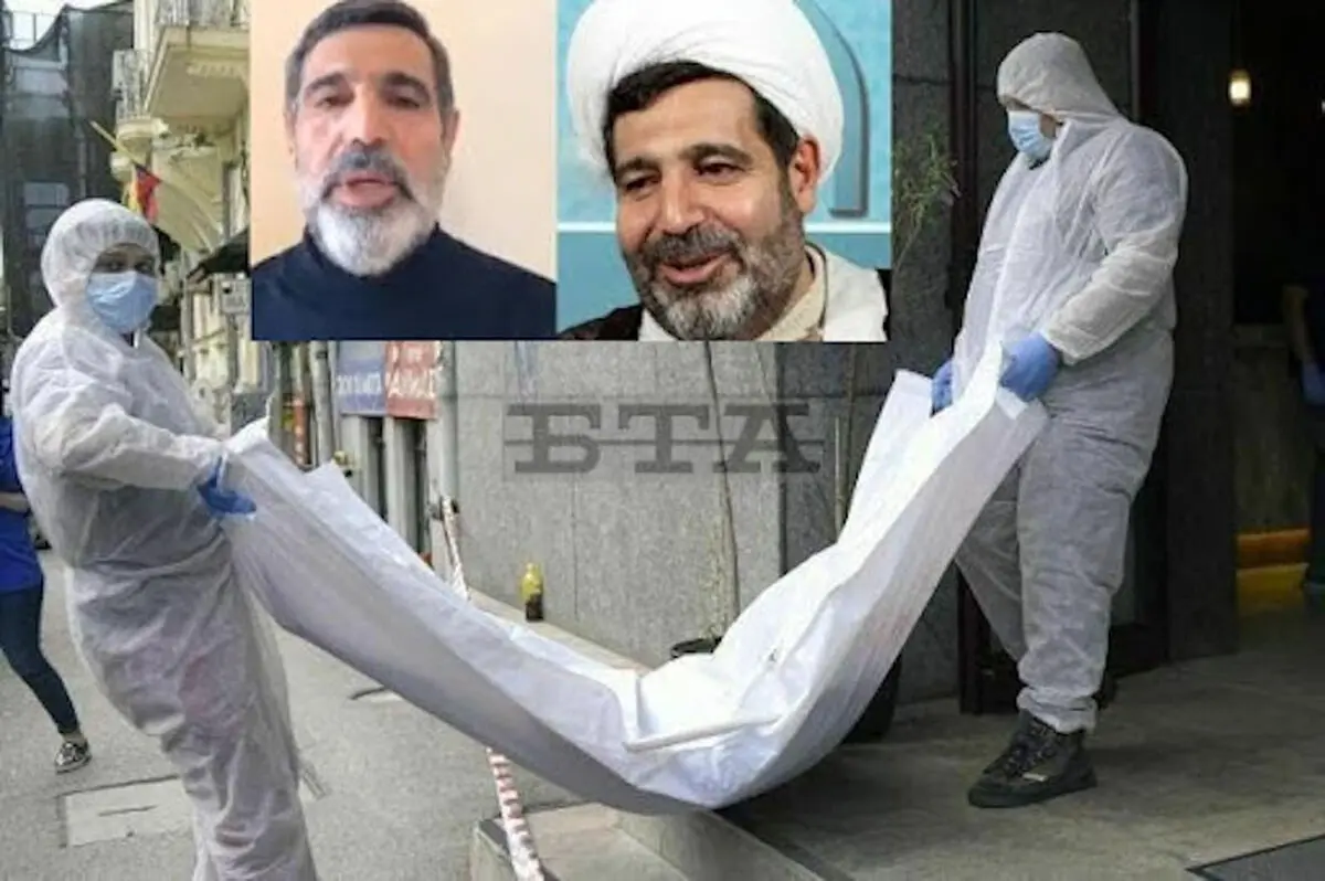 انتظار  اگر این باشد که بگوییم قاضی منصوری خودکشی کرده، حرف بی ربط و غیرکارشناسی است