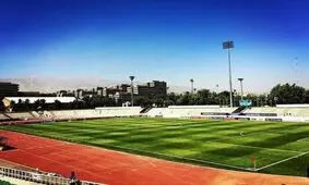پست غیرمنتظره فرهیختگان درباره سکوهای خالی اکباتان/ ویدئو