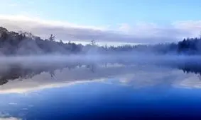 کشف مکان و فصل جدیدی روی کره زمین