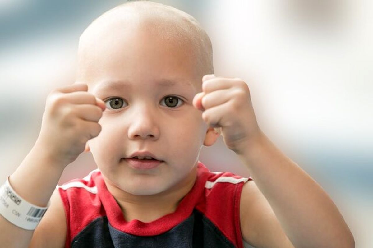 نتایج موفقیت‌آمیز درمان نوعی سرطان خطرناک دوره کودکی