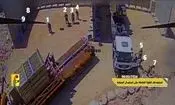معاریو: هدف قرار گرفتن «گنبد آهنین» ضربه‌ای سنگین به اعتبار پدافند اسرائیل است