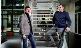 درگذشت ناگهانی ستاره فوتبال بلژیک

