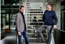 درگذشت ناگهانی ستاره فوتبال بلژیک

