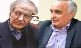 غنی نژاد: «چپ‌ها» ۴۰ سال ما را «گرفتار» کردند/ درخشان: ما بایستی به دنبال اقتصاد مقاومتی برویم و در برابر آمریکا ایستادگی کنیم/ ویدئو