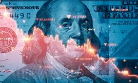 دلار سال ۲۰۲۵ را با بزرگترین کاهش سالانه به پایان رساند